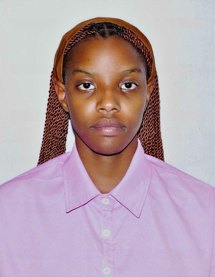 Elyse Umuhire Shimirwa