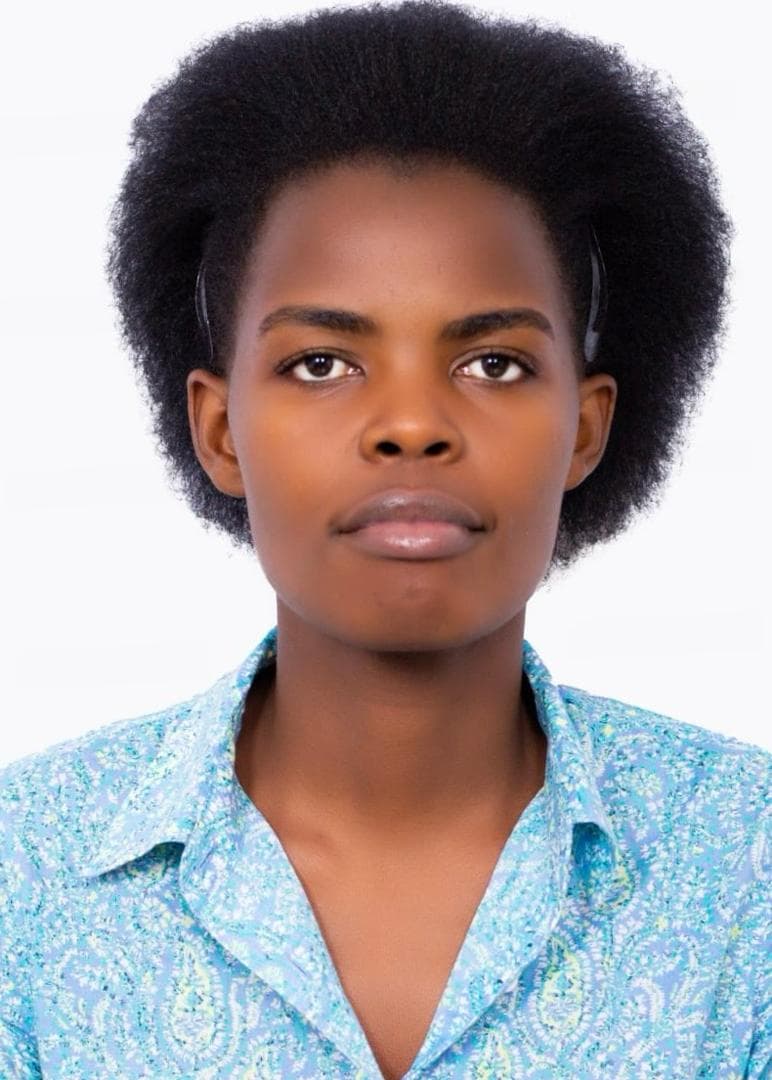 Hirwa Niyonkuru Sylvie