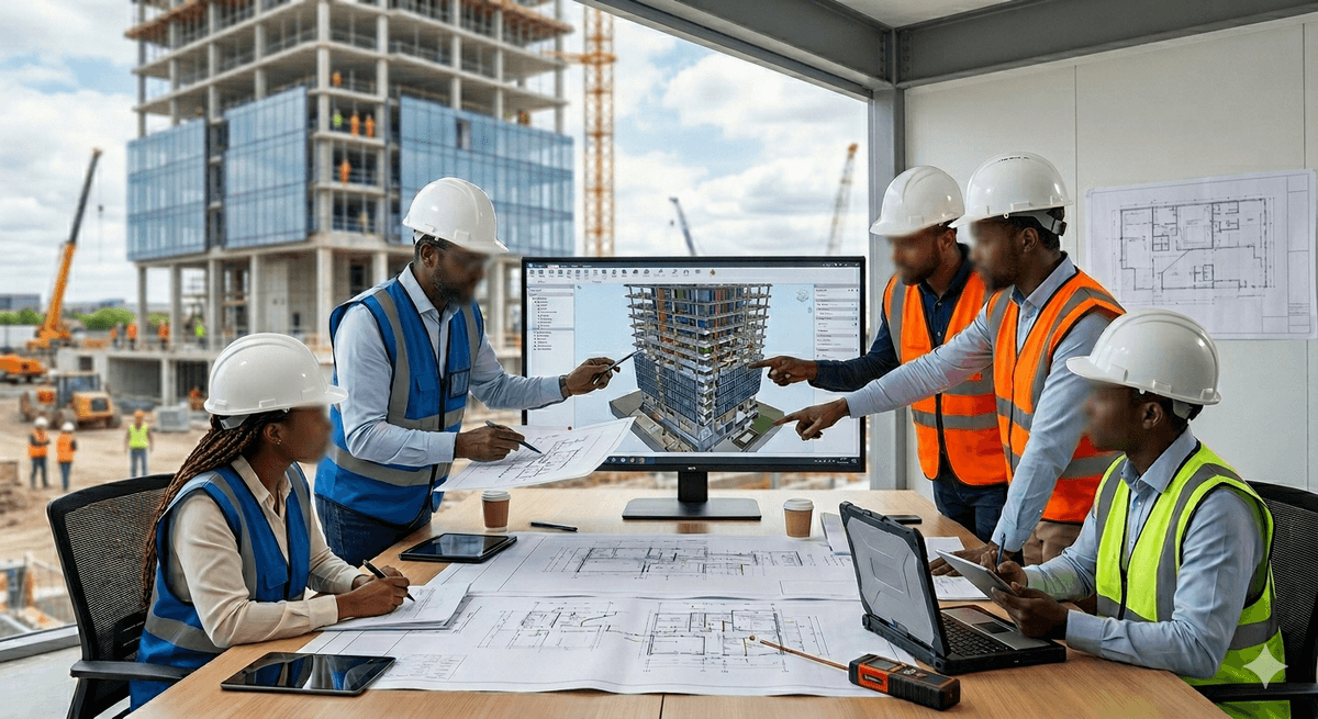 Design and Build Services